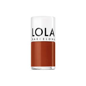 Esmalte de uñas