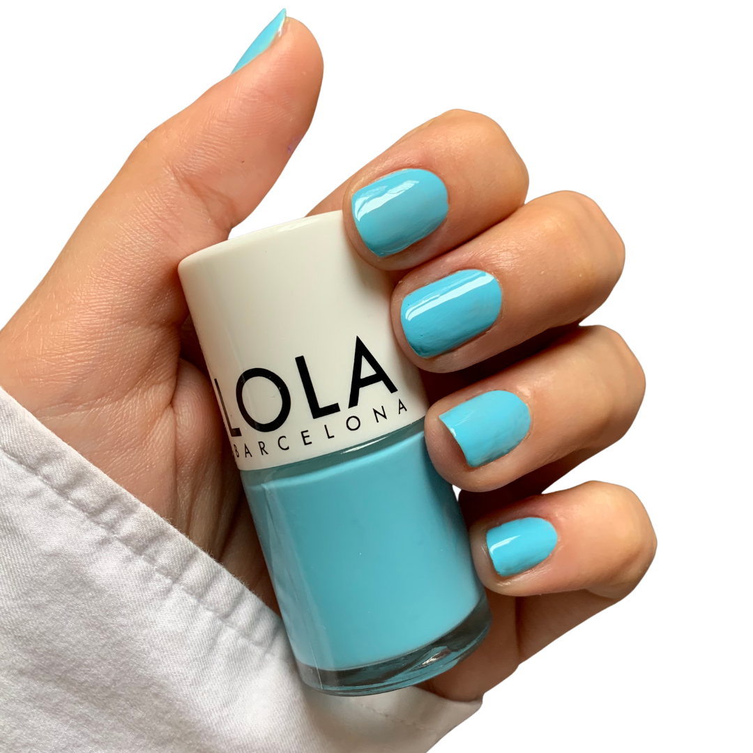 Esmalte de uñas