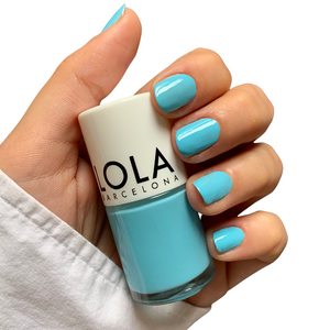 Esmalte de uñas
