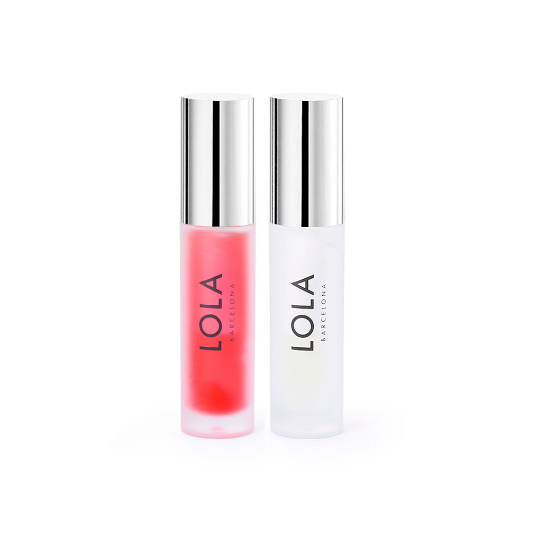 Duo Aceite Labial Ultra-Shine