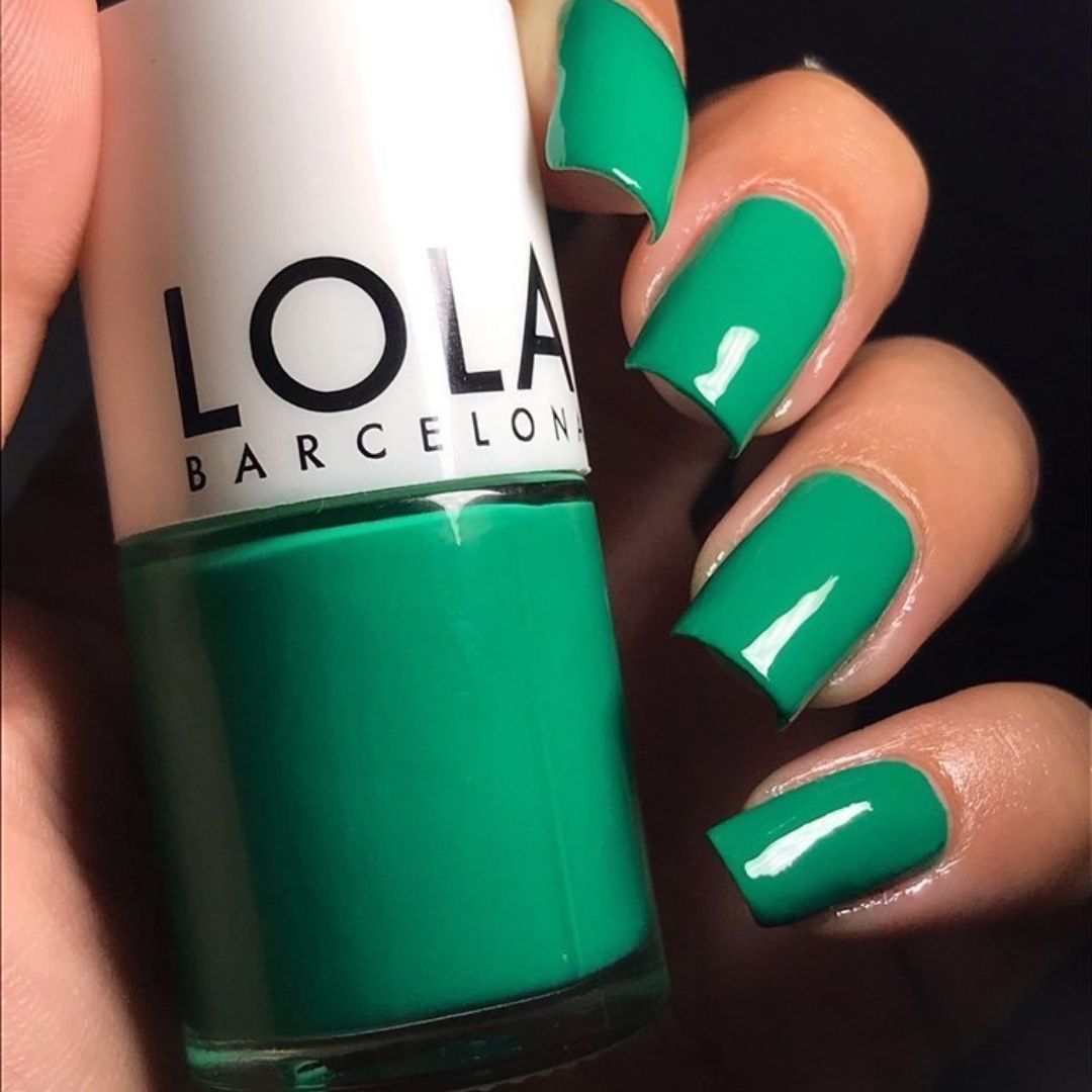 Esmalte de uñas