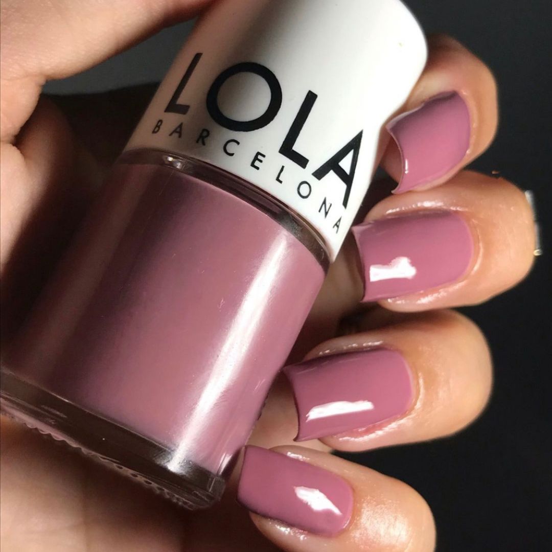 Esmalte de uñas
