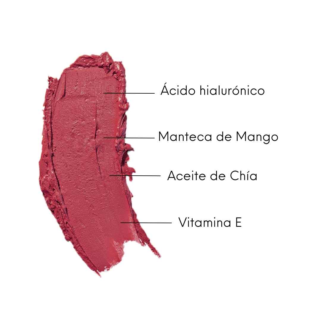 Velvet Touch Creamy Blush