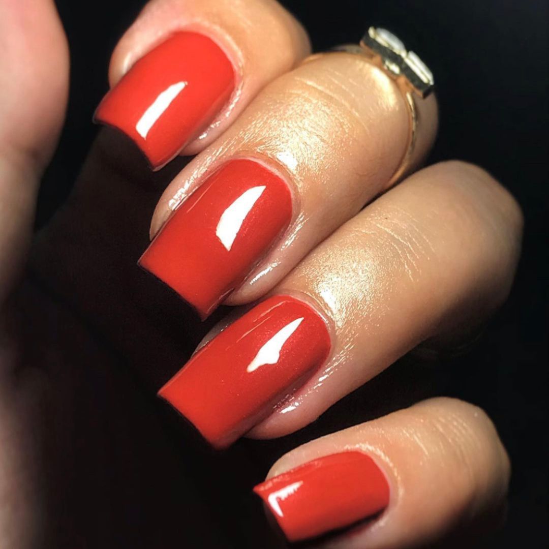 Esmalte de uñas