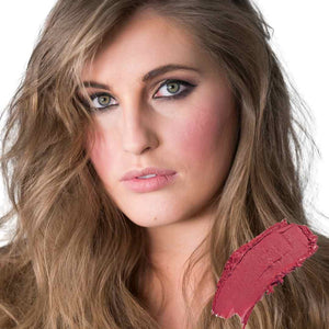 Velvet Touch Creamy Blush