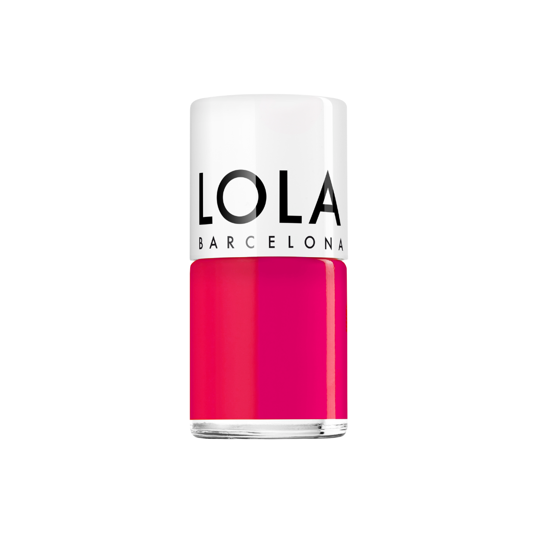 Esmalte de uñas