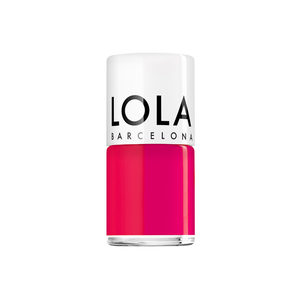 Esmalte de uñas