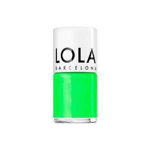 Esmalte de uñas neón Cher