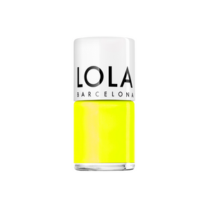 Esmalte de uñas neón Courtney