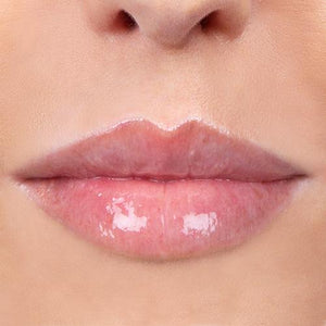 Cannabis Seed Oil Lipgloss Calm