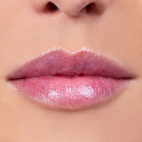 Lipgloss brillante calavera