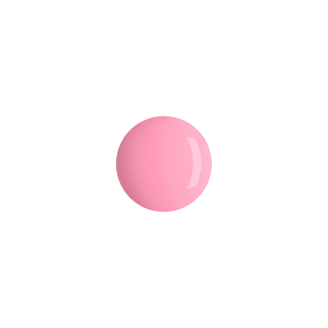 Esmalte de uñas Pink Barbie