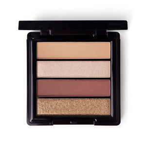 Paleta de Sombras de Ojos