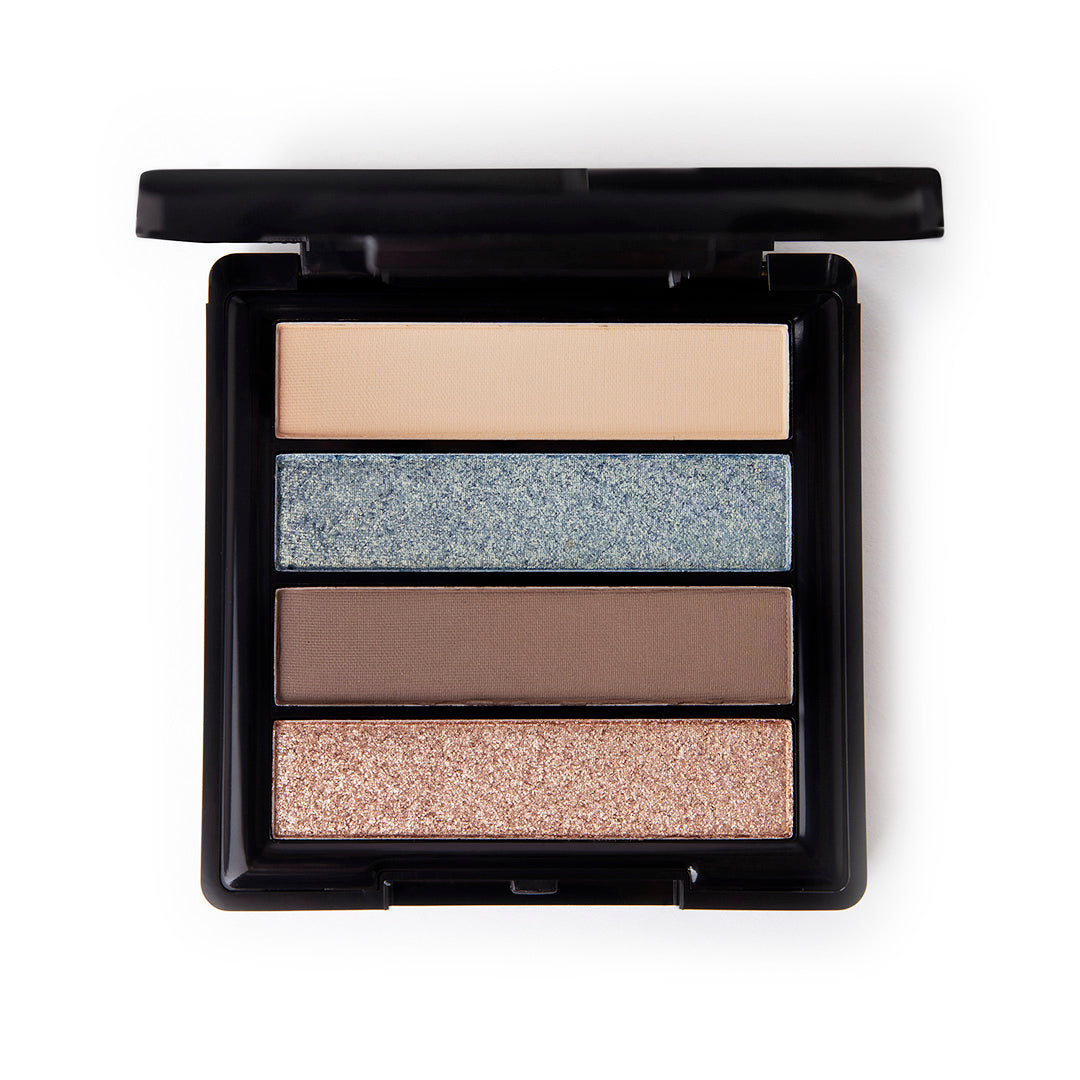Paleta de Sombras de Ojos