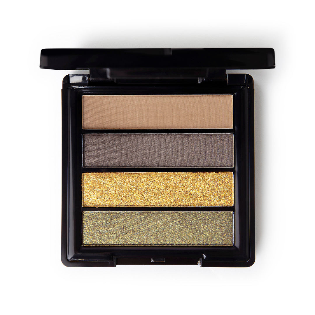 Paleta de Sombras de Ojos