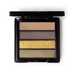Paleta de Sombras de Ojos