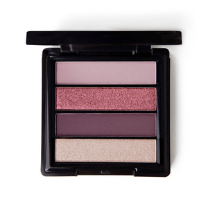 Paleta de Sombras de Ojos