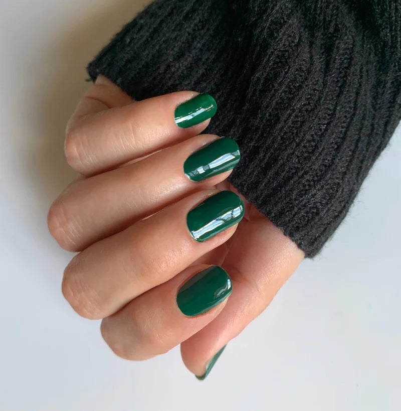 Esmalte de uñas