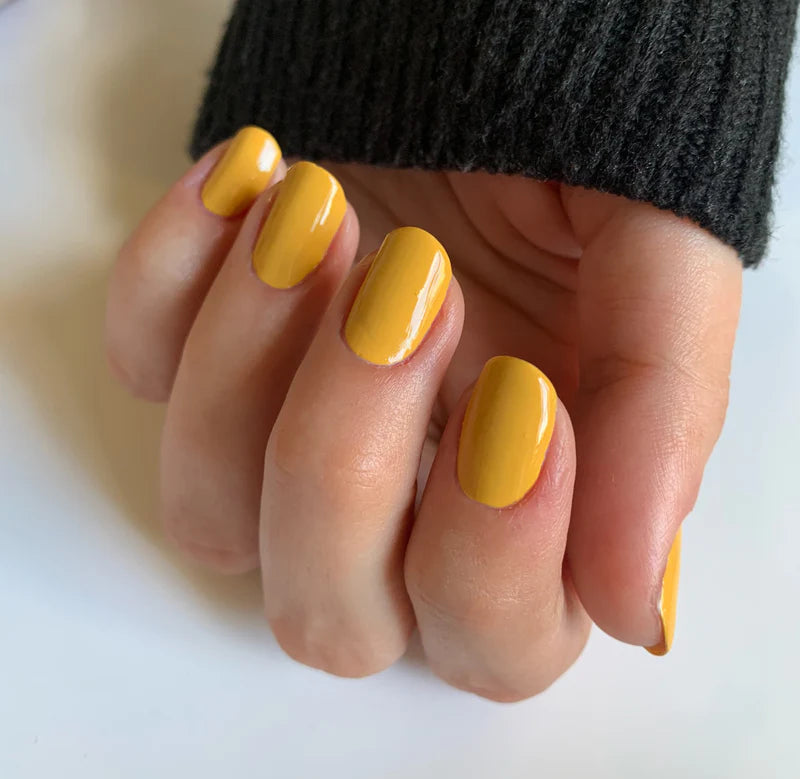 Esmalte de uñas