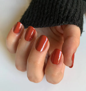 Esmalte de uñas