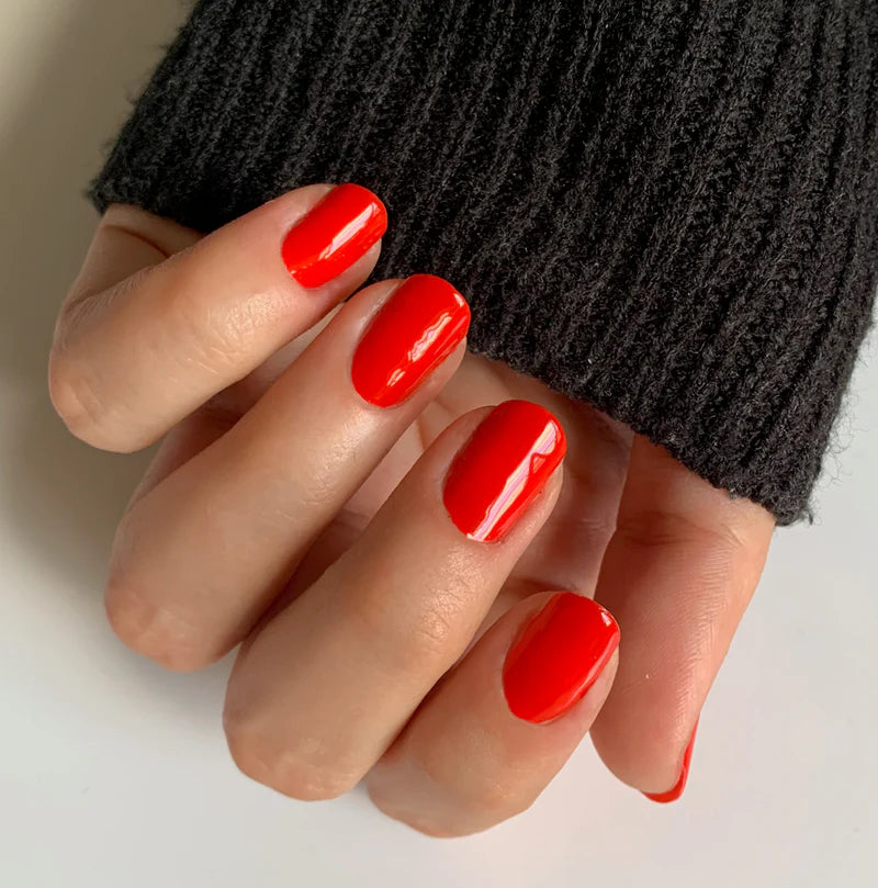 Esmalte de uñas