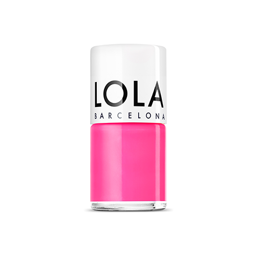 Esmalte de uñas