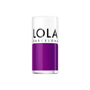 Esmalte de uñas neón Janet