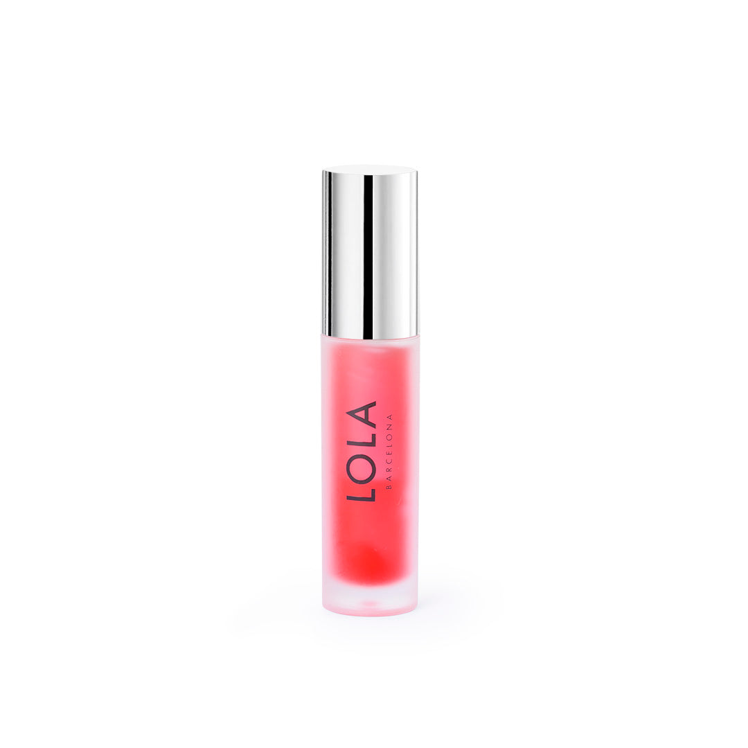 Aceite Labial Reparador Ultra-Shine