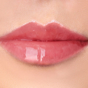 Aceite Labial Reparador Ultra-Shine