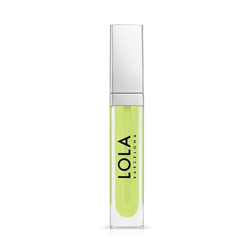 Cannabis Seed Oil Lipgloss Calm