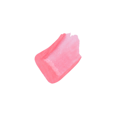 Lipgloss brillante calavera