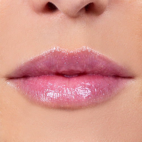 Lipgloss brillante calavera