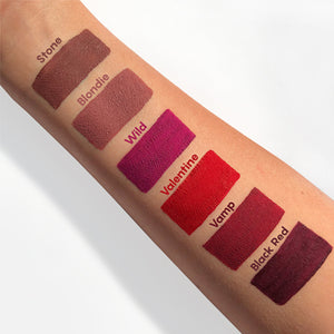 Matte Liquid Lipstick & Lip Liner