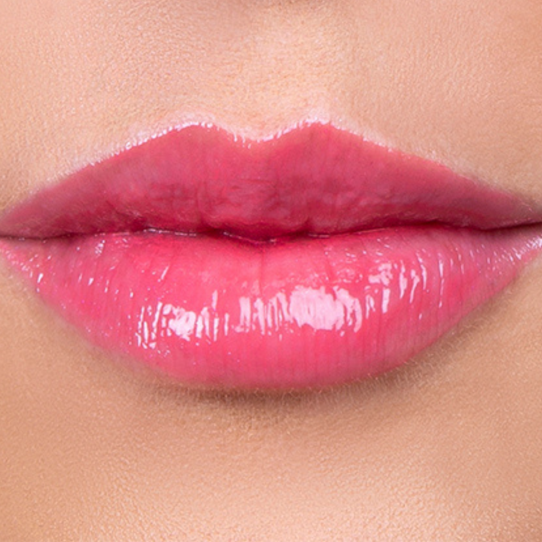 Gum Illuminating Lipgloss