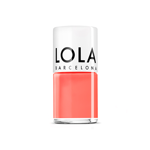 Esmalte de uñas