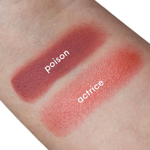 Velvet Touch Creamy Blush